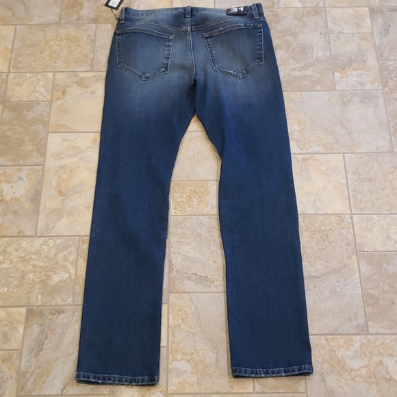Joe's jeans slim fit